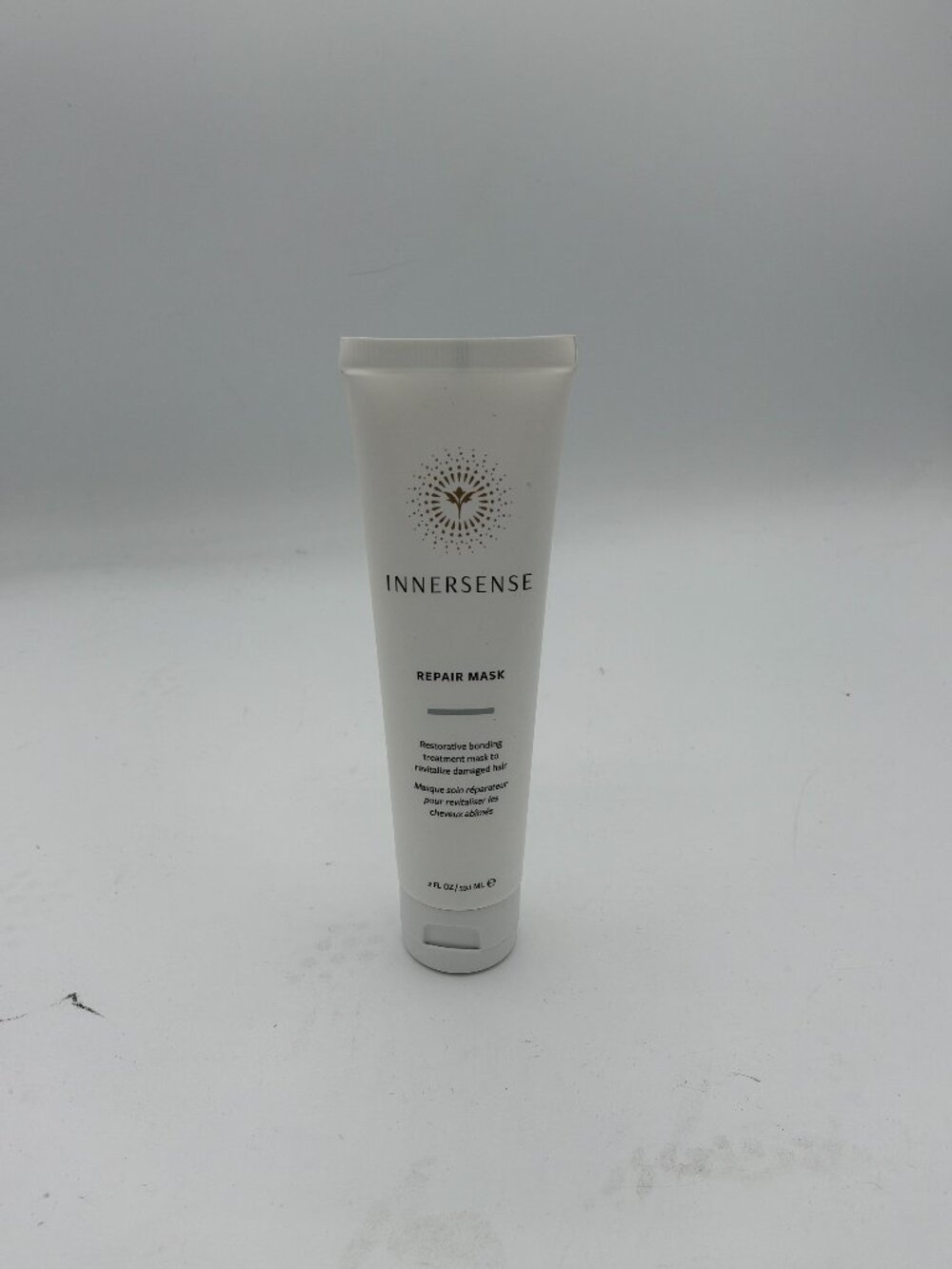 Innersense Repair Mask Bonding Treatment 2 Fl Oz. NEW